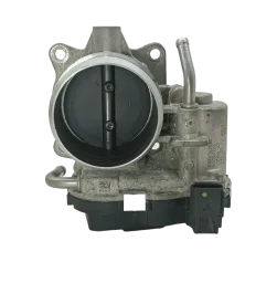 Tbi Corpo de Borboleta Compass Commander Rampage 2.0 Gas 24/