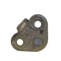 BATENTE PORTA PEUGEOT 206 HATCH SW 1999 2010