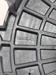 CINTA AIR BAG HARD DISK NISSAN 370Z 2009 À 2020 B5554-1EA8A