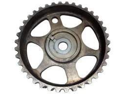 Polia Comando de Válvulas Peugeot 1.6 16v 2008 Original