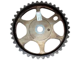POLIA COMANDO DE VÁLVULAS PEUGEOT 1.6 16V 2008 ORIGINAL