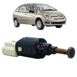 Interruptor Sensor Luz Freio Citroën Xsara Picasso 2005/2006