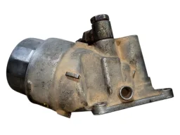 SUPORTE FILTRO DE ÓLEO TORO RENEGADE 1.8 FLEX 2016 55231655