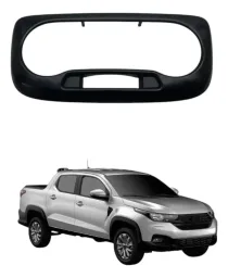 Moldura Comando Ar Strada 2021/26  100253284