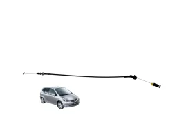Cabo Acelerador Manual 1.4 Honda Fit 2004 A 2008