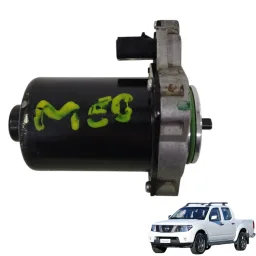 Motor Atuador Caixa Tração Frontier 2.5 4x4 2007 A 2016