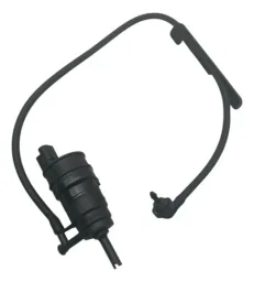 Motor Esguicho Limpador Parabrisa Renault Clio 2005 2006