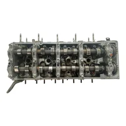 CABEÇOTE MOTOR MITSUBISHI L200 TRITON 3.2 2008 A 2016