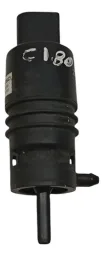 Bomba Motor Esguicho Limpador Parabrisa Mercedes Benz C180