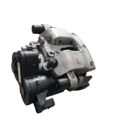 Pinça Traseira Esquerda Mercedes C180 C200 2015 2016 2017