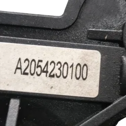 Pinça Traseira Esquerda Mercedes C180 C200 2015 2016 2017