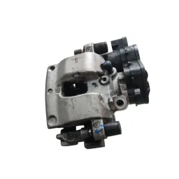 Pinça Traseira Esquerda Mercedes C180 C200 2015 2016 2017