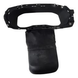 Moldura Difusor Ar Painel Botao Regulagem Farol Gm Corsa