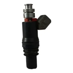 Bico Inj Gol Voyage Fox G3 G4 G5 G6 1.0 8v Flex 09/16 Iwp176