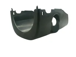 Acabamento Moldura Coluna Direção Ford Fiesta 2008 2012