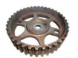 POLIA COMANDO ADMISSÃO PEUGEOT 206 1.6 16V 2008