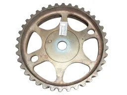 POLIA COMANDO ADMISSÃO PEUGEOT 206 1.6 16V 2008