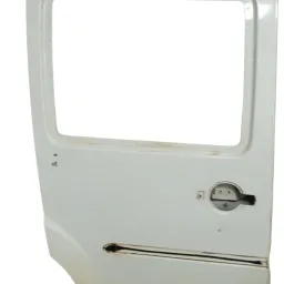 Porta Lateral Traseira Direita Doblo 2002 a 2021