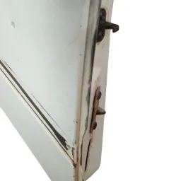 PORTA LATERAL TRASEIRA DIREITA DOBLO 2002 A 2021