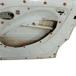 PORTA LATERAL TRASEIRA DIREITA DOBLO 2002 A 2021