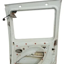 PORTA LATERAL TRASEIRA DIREITA DOBLO 2002 A 2021