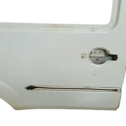 PORTA LATERAL TRASEIRA DIREITA DOBLO 2002 A 2021