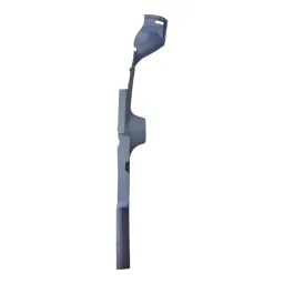SOLEIRA INTERNA ESQUERDA CHEVROLET CORSA 2002 A 2012
