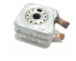 Resfriador Trocador Óleo Calor  Audi A3 1.8