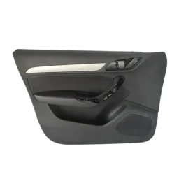 FORRO PORTA DIANTEIRO ESQUERDO AUDI Q3 TSFI 2017/2019
