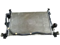 RADIADOR CONDENSADOR JEEP RENEGADE FIAT TORO 1.8 FLEX