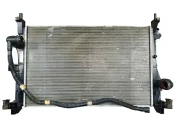 Radiador Condensador Jeep Renegade Fiat Toro 1.8 Flex