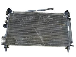 RADIADOR CONDENSADOR JEEP RENEGADE FIAT TORO 1.8 FLEX