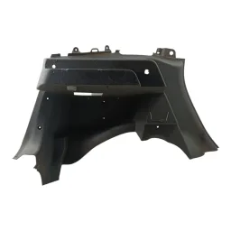 SUPORTE BAGAGITO TRASEIRO ESQUERDO GM CORSA 2002 A 2012