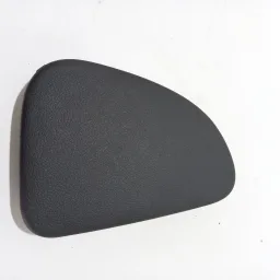 Moldura Lateral Painel Lado Esquerdo Peugeot 207
