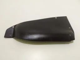 Moldura Acabamento Superior Radiador Volkswagen Gol 2001