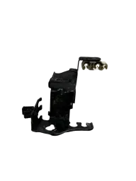 Suporte Sensor Abs Traseiro Esquerdo Jeep Compass 2021