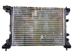 Radiador Eletroventilador Defletor Fiat Fiorino 1.4 2015 20