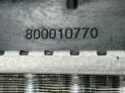 RADIADOR ELETROVENTILADOR DEFLETOR FIAT FIORINO 1.4 2015 20