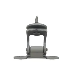 Dobradiça Porta Malas Peugeot 206 Hatch 1999 2010