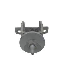 DOBRADIÇA PORTA MALAS PEUGEOT 206 HATCH 1999 2010