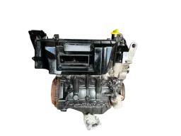 Motor Parcial Renault Clio Sandero 1.0 16v Flex 2016 80cv