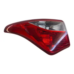 Lanterna Traseira Esquerda HB20 Hatch 2013 a 2019 (canto)