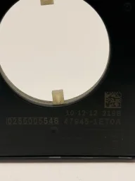SENSOR ÂNGULO NISSAN 370Z 2009 À 2020 47945-1ET0A