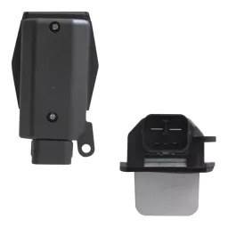 RESISTÊNCIA ELETRÔNICA AR CONDICIONADO FORD F250 12V 5PINOS