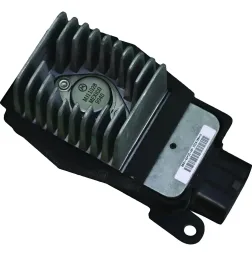 RESISTÊNCIA ELETRÔNICA AR CONDICIONADO FORD F250 12V 5PINOS