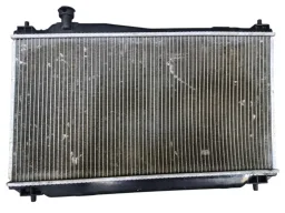 Radiador Água Honda Civic 1.7 Automático 2001 a 2006