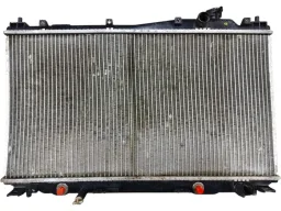 RADIADOR ÁGUA HONDA CIVIC 1.7 AUTOMÁTICO 2001 A 2006