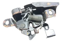 Fechadura Capô Lifan X60 2014