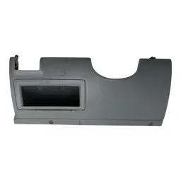 ACABAMENTO MOLDURA INFERIOR PAINEL GM CORSA MONTANA 02 A 12