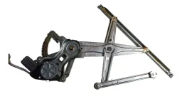 Maquina Vidro Dianteira Direita Lifan X60  2014